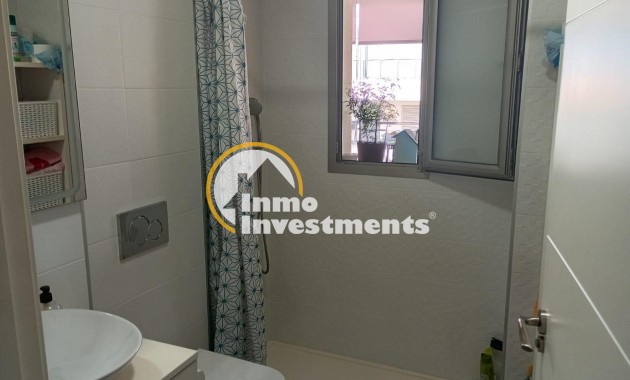 Revente privée - Appartement - La Zenia - Boulevard