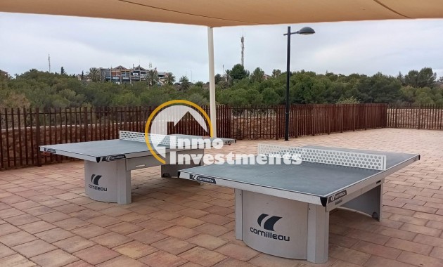 Revente privée - Appartement - La Zenia - Boulevard