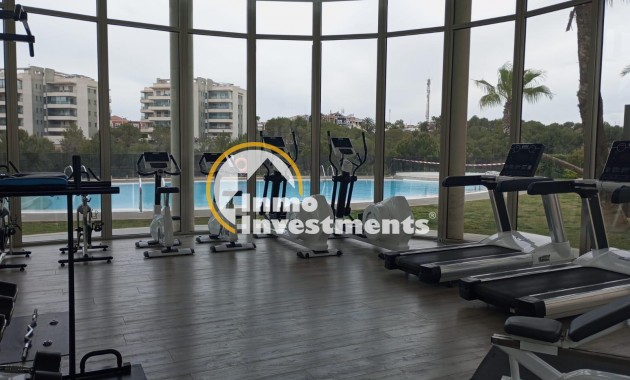 Revente privée - Appartement - La Zenia - Boulevard