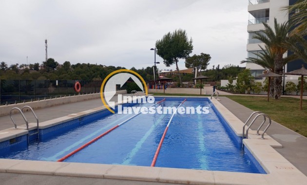 Revente privée - Appartement - La Zenia - Boulevard