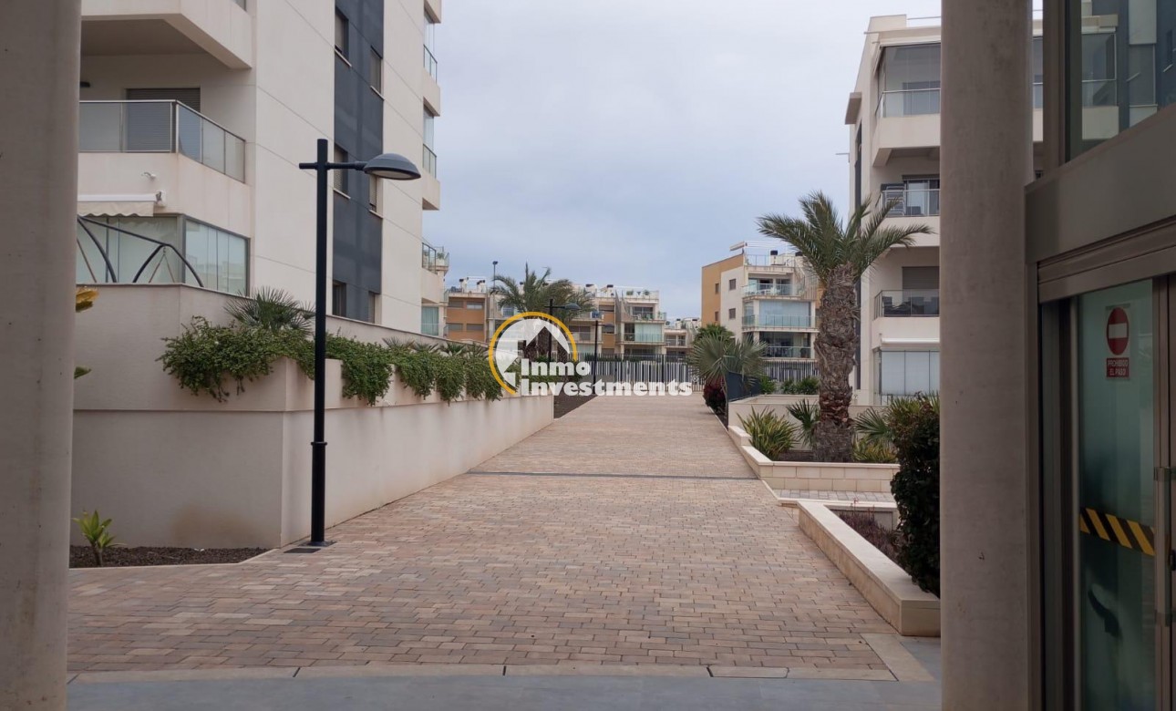 Revente privée - Appartement - La Zenia - Boulevard