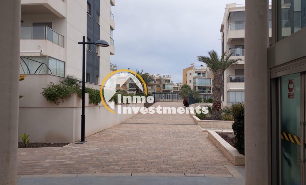 Revente privée - Appartement - La Zenia - Boulevard