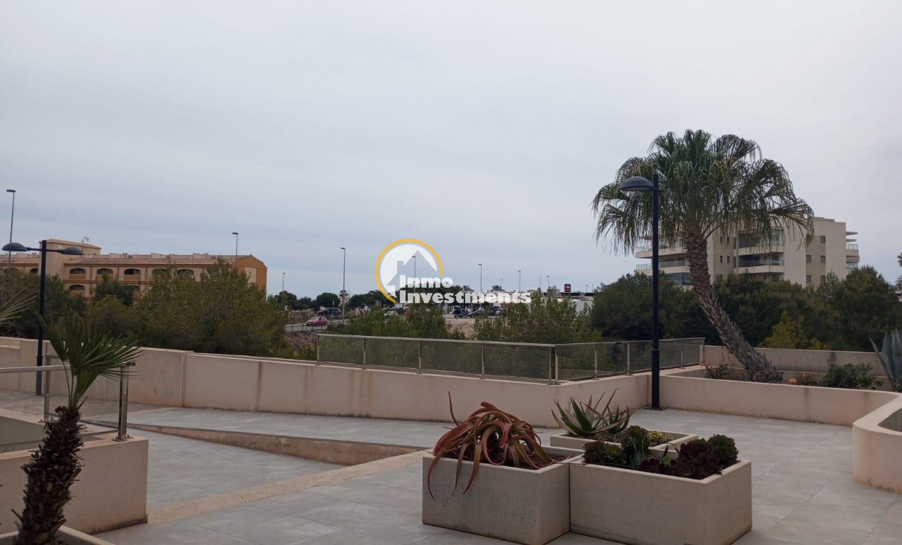 Revente privée - Appartement - La Zenia - Boulevard