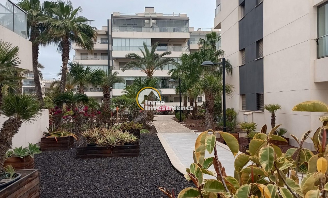 Revente privée - Appartement - La Zenia - Boulevard