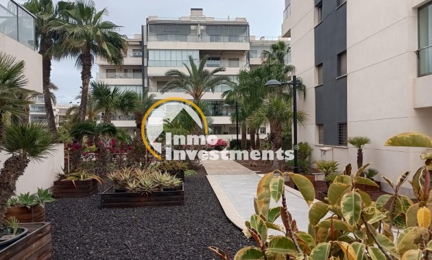 Revente privée - Appartement - La Zenia - Boulevard