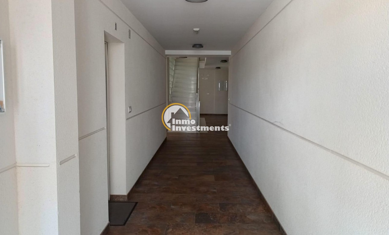 Revente privée - Appartement - La Zenia - Boulevard