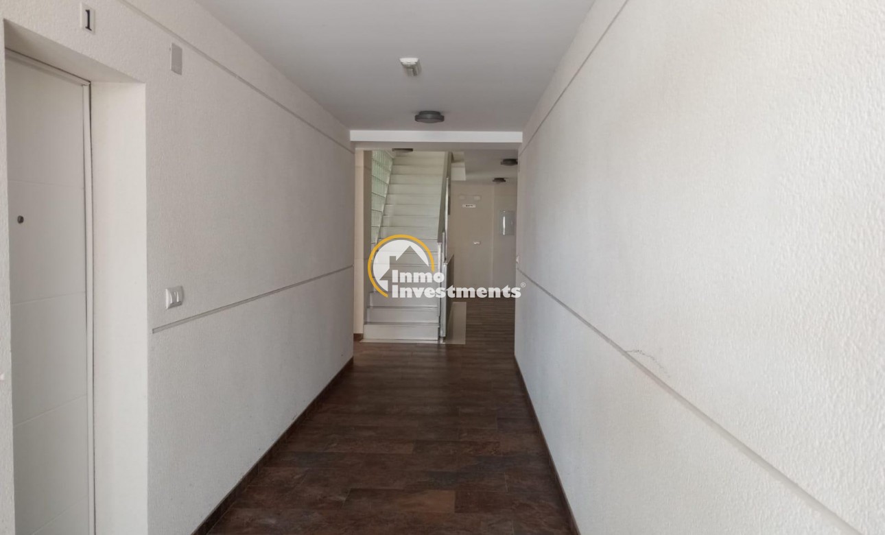 Revente privée - Appartement - La Zenia - Boulevard