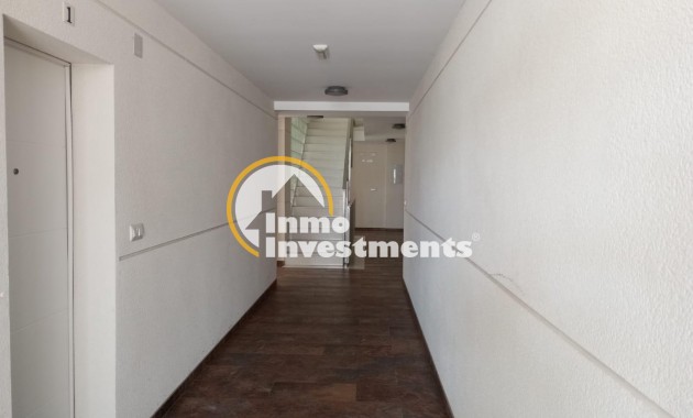 Revente privée - Appartement - La Zenia - Boulevard