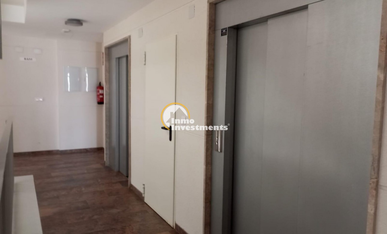 Revente privée - Appartement - La Zenia - Boulevard