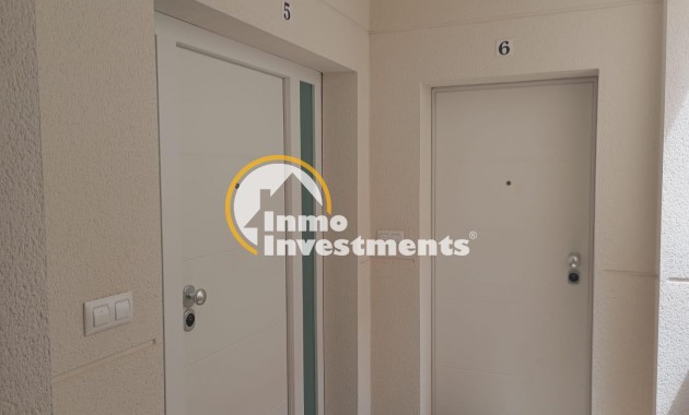 Revente privée - Appartement - La Zenia - Boulevard