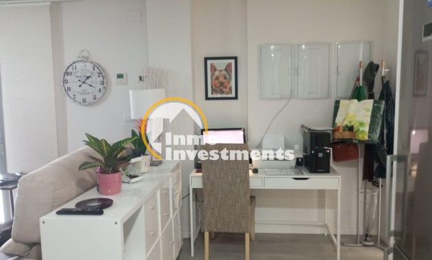 Revente privée - Appartement - La Zenia - Boulevard