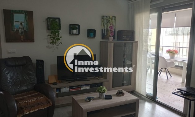 Revente privée - Appartement - La Zenia - Boulevard