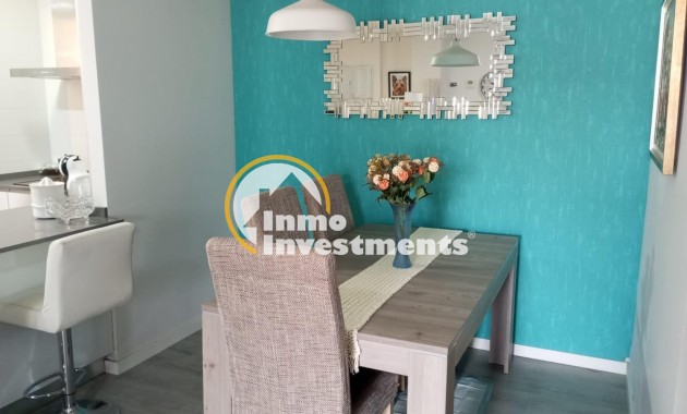 Revente privée - Appartement - La Zenia - Boulevard