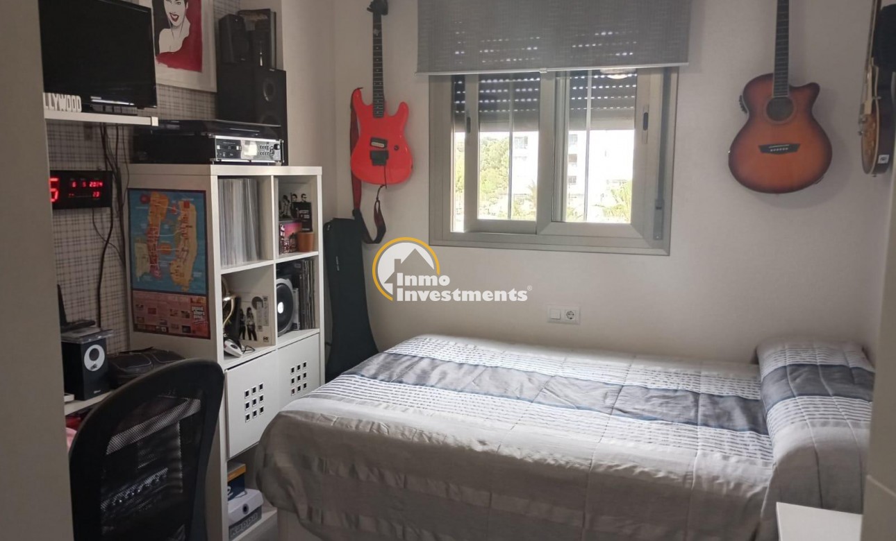 Revente privée - Appartement - La Zenia - Boulevard