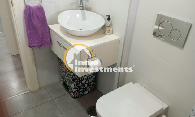 Revente privée - Appartement - La Zenia - Boulevard