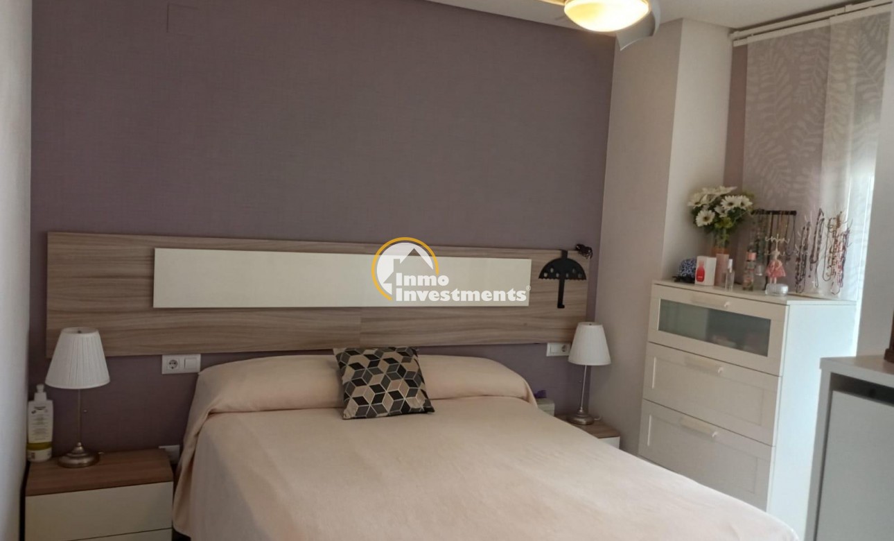 Revente privée - Appartement - La Zenia - Boulevard