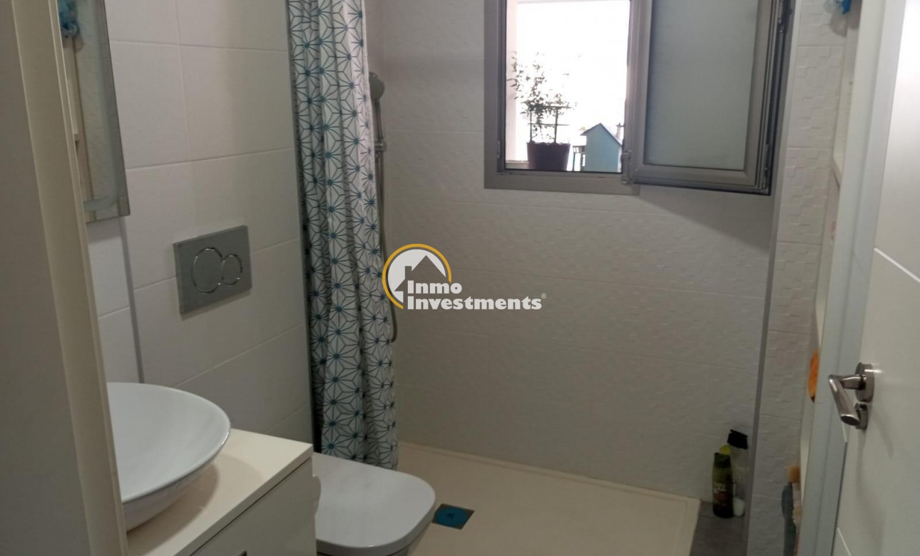 Revente privée - Appartement - La Zenia - Boulevard