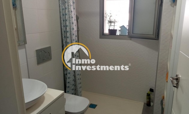 Revente privée - Appartement - La Zenia - Boulevard