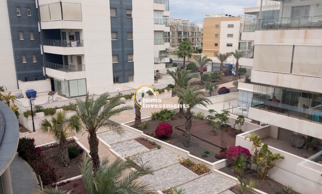 Revente privée - Appartement - La Zenia - Boulevard