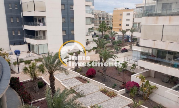 Revente privée - Appartement - La Zenia - Boulevard