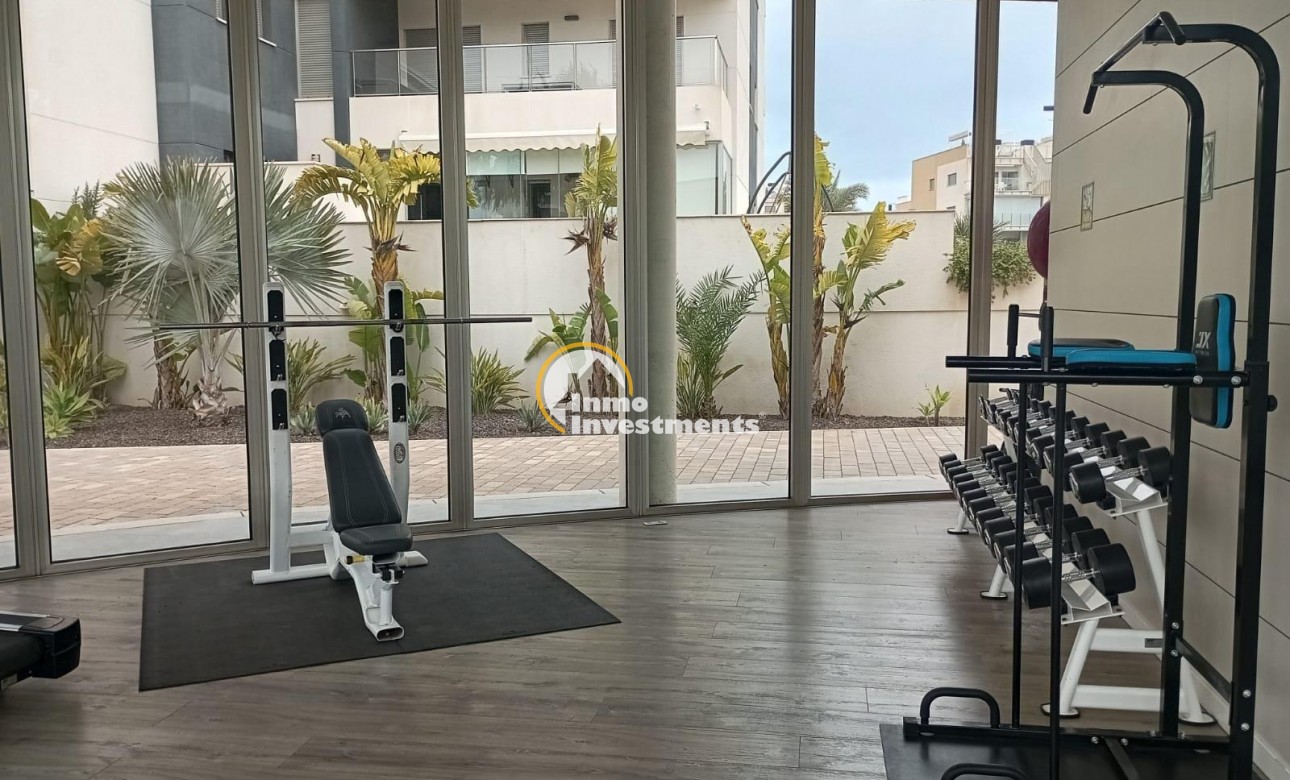 Revente privée - Appartement - La Zenia - Boulevard