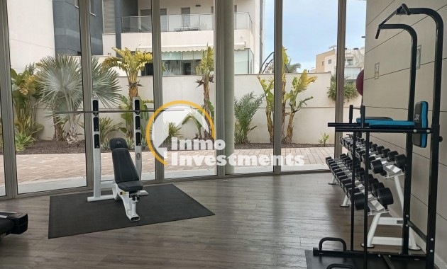 Revente privée - Appartement - La Zenia - Boulevard