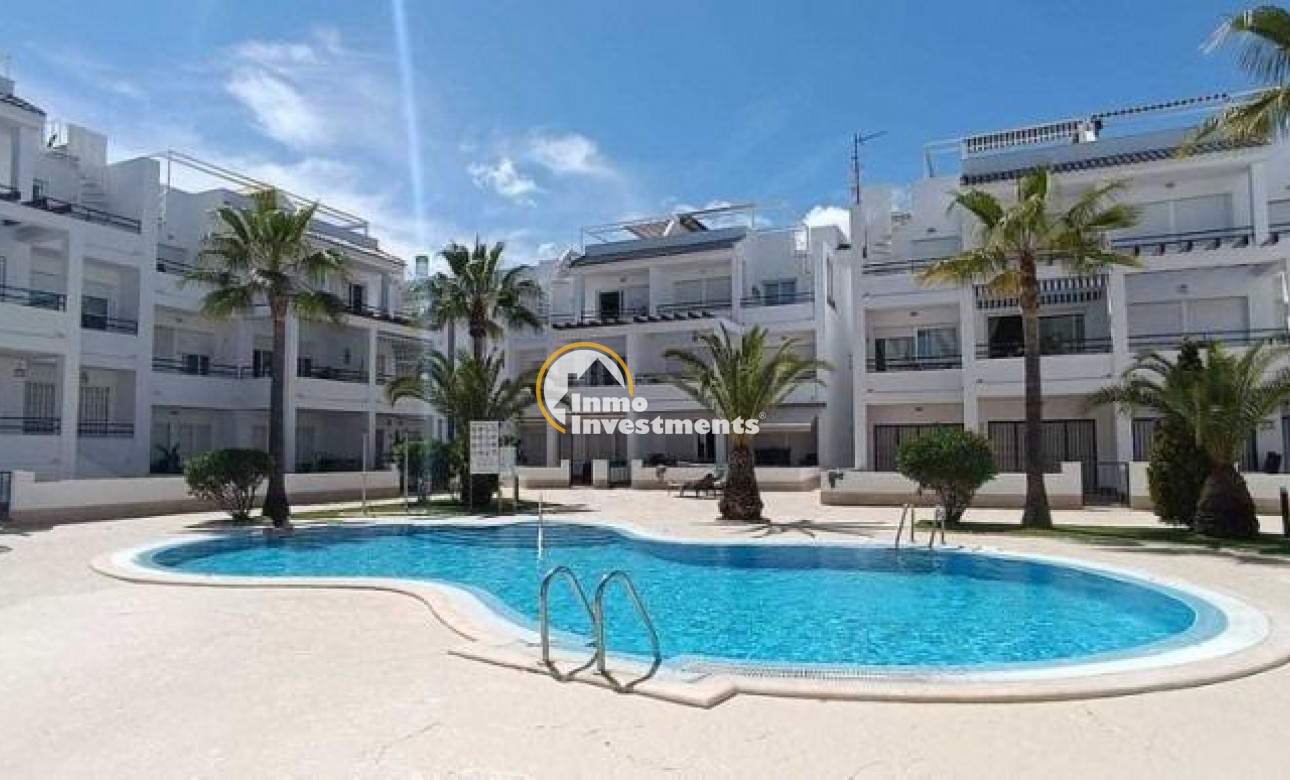 Revente privée - Appartement - Torrevieja - Acequion