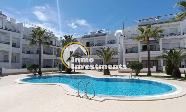 Revente privée - Appartement - Torrevieja - Acequion