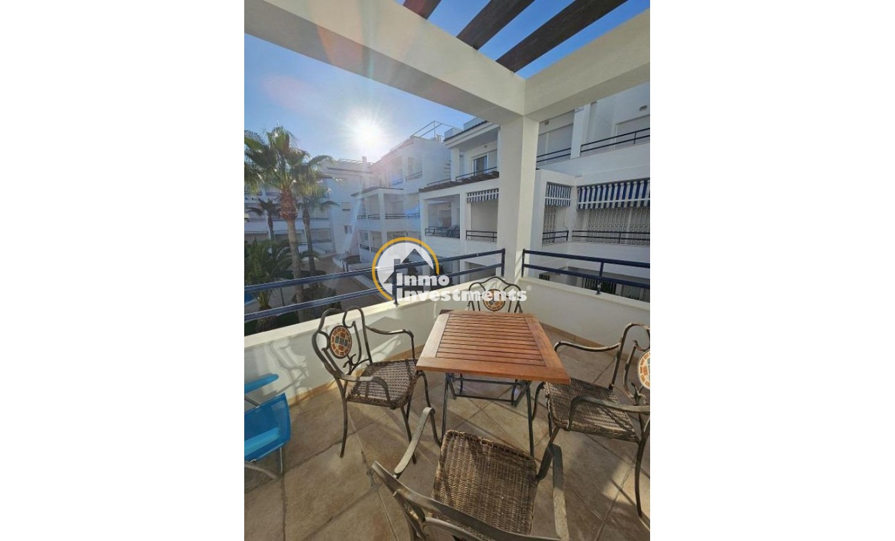 Revente privée - Appartement - Torrevieja - Acequion