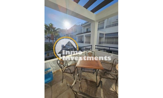 Revente privée - Appartement - Torrevieja - Acequion