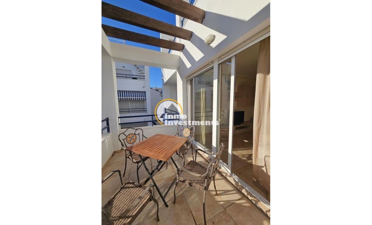 Revente privée - Appartement - Torrevieja - Acequion