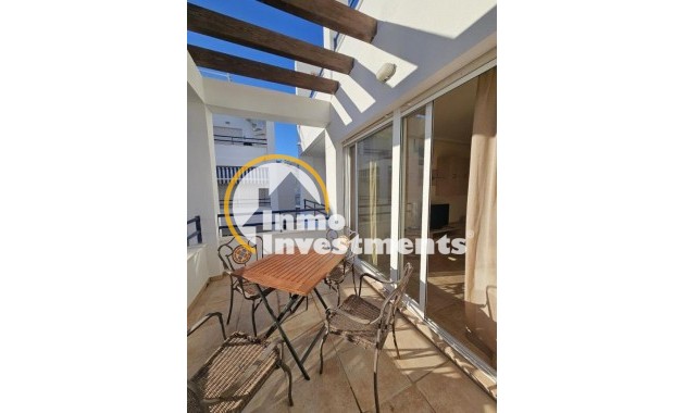 Revente privée - Appartement - Torrevieja - Acequion