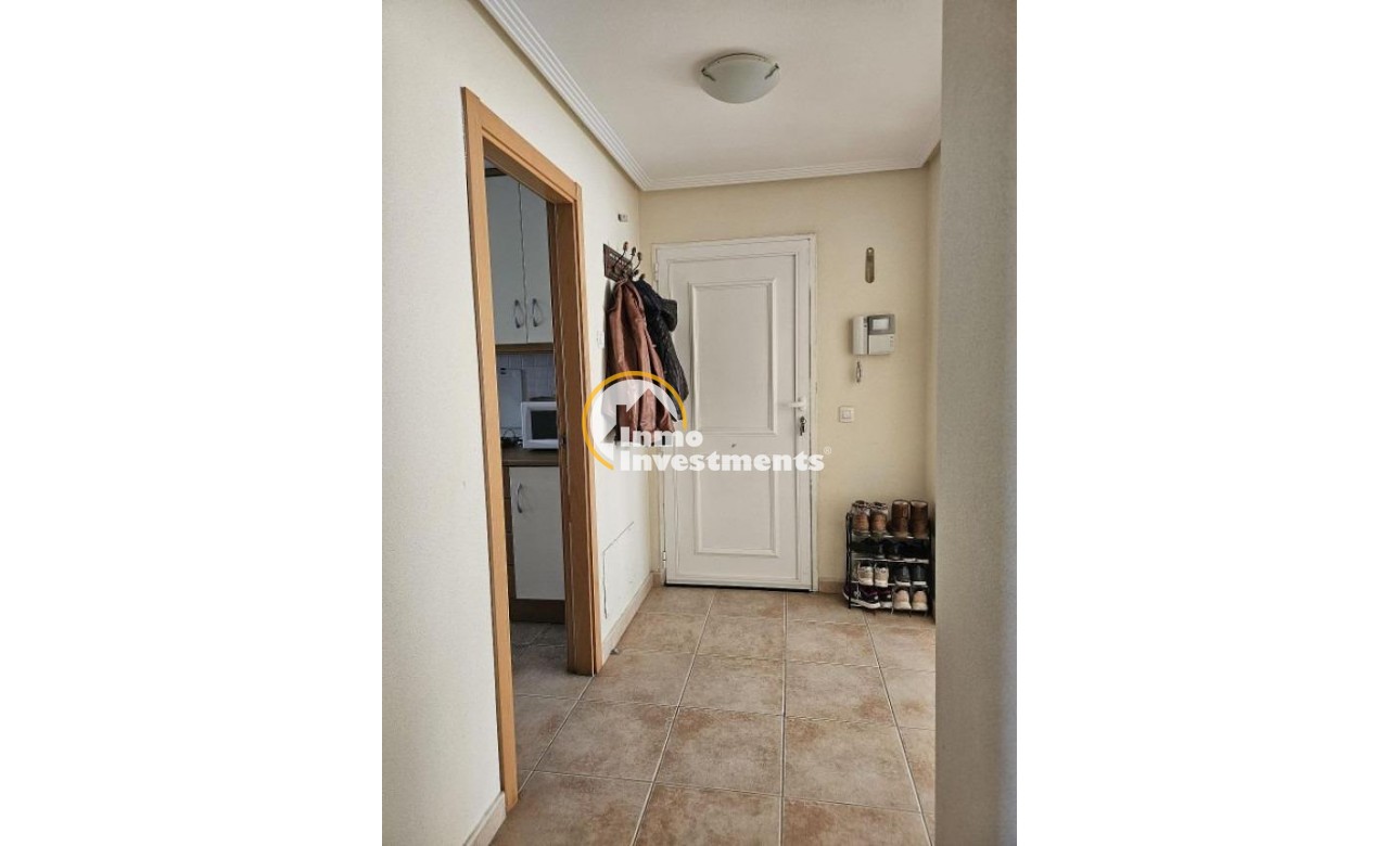 Revente privée - Appartement - Torrevieja - Acequion