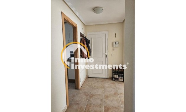 Revente privée - Appartement - Torrevieja - Acequion