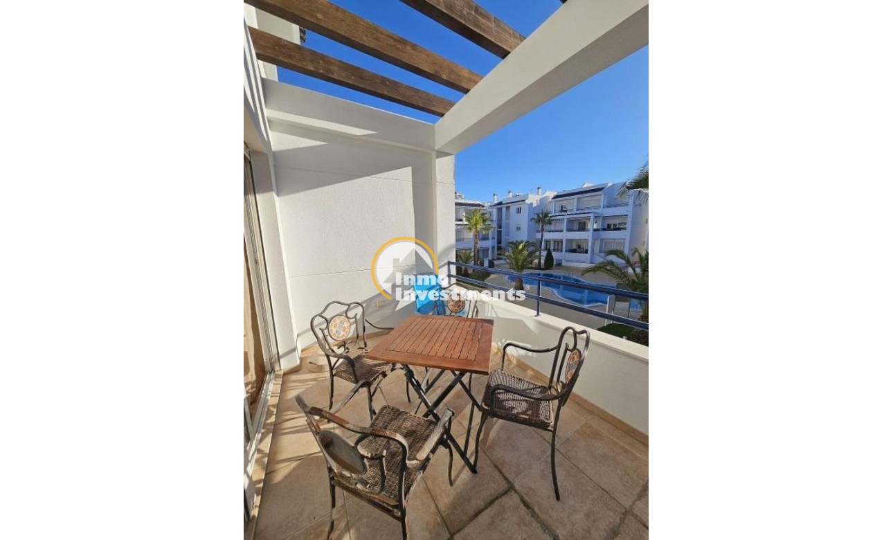 Revente privée - Appartement - Torrevieja - Acequion