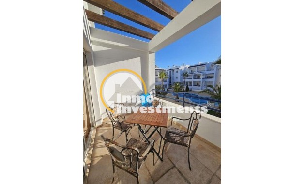 Revente privée - Appartement - Torrevieja - Acequion