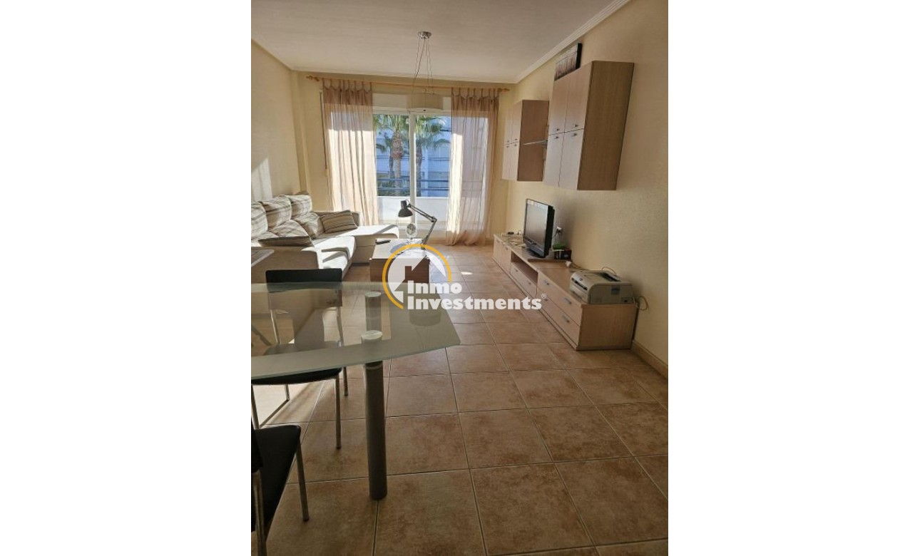 Revente privée - Appartement - Torrevieja - Acequion