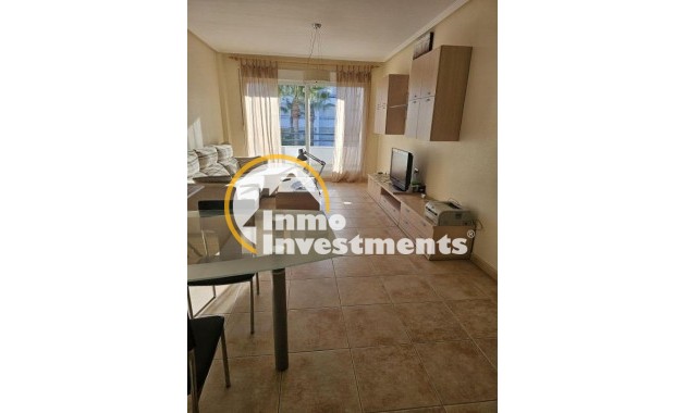 Revente privée - Appartement - Torrevieja - Acequion