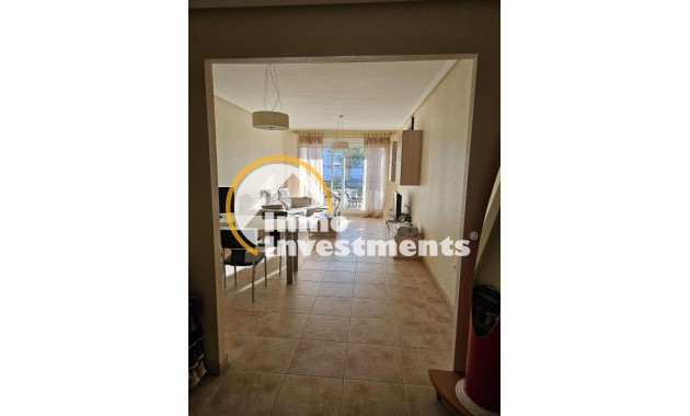 Revente privée - Appartement - Torrevieja - Acequion