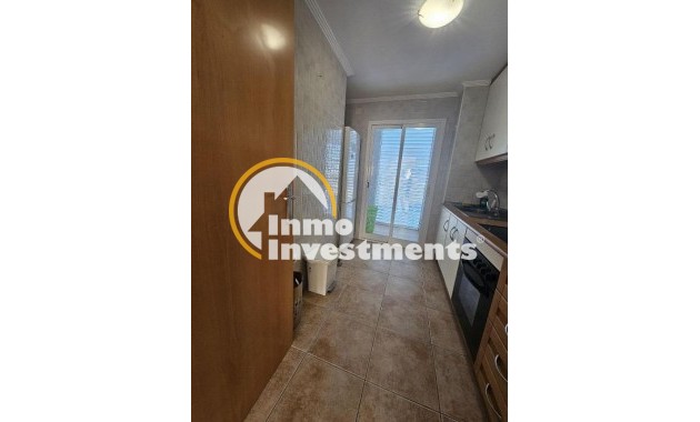 Revente privée - Appartement - Torrevieja - Acequion