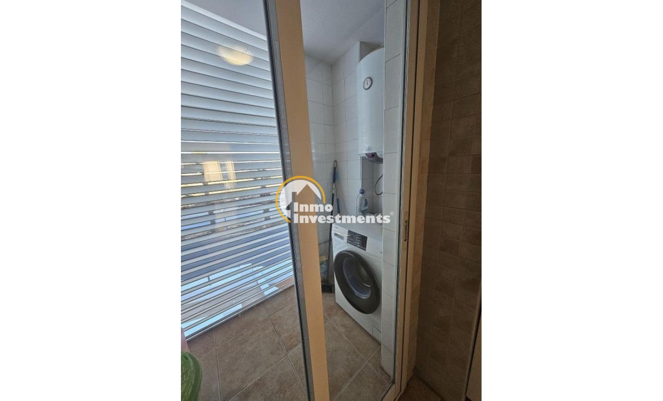 Revente privée - Appartement - Torrevieja - Acequion