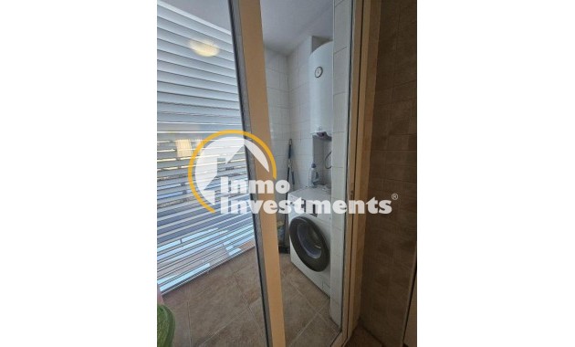 Revente privée - Appartement - Torrevieja - Acequion