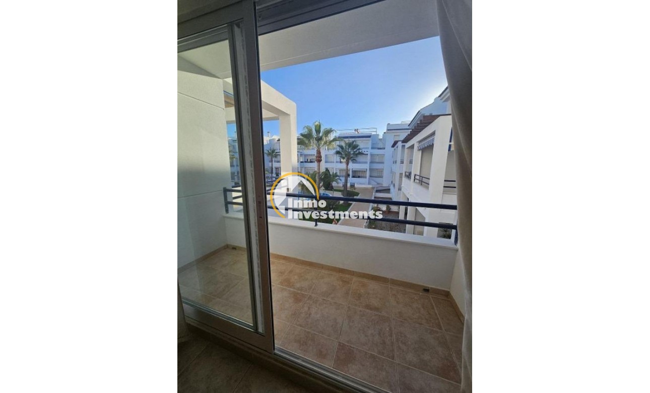 Revente privée - Appartement - Torrevieja - Acequion