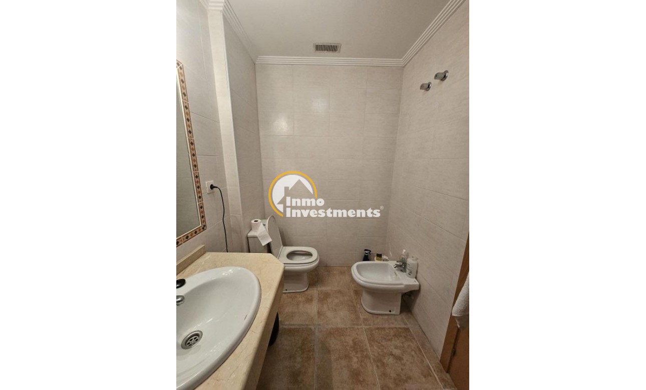 Revente privée - Appartement - Torrevieja - Acequion