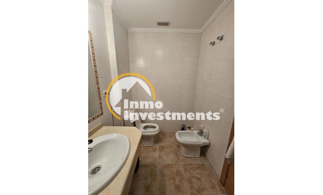 Revente privée - Appartement - Torrevieja - Acequion