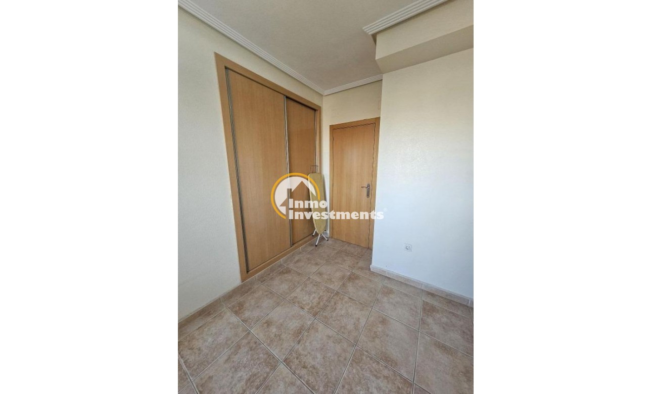 Revente privée - Appartement - Torrevieja - Acequion