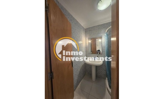 Revente privée - Appartement - Torrevieja - Acequion