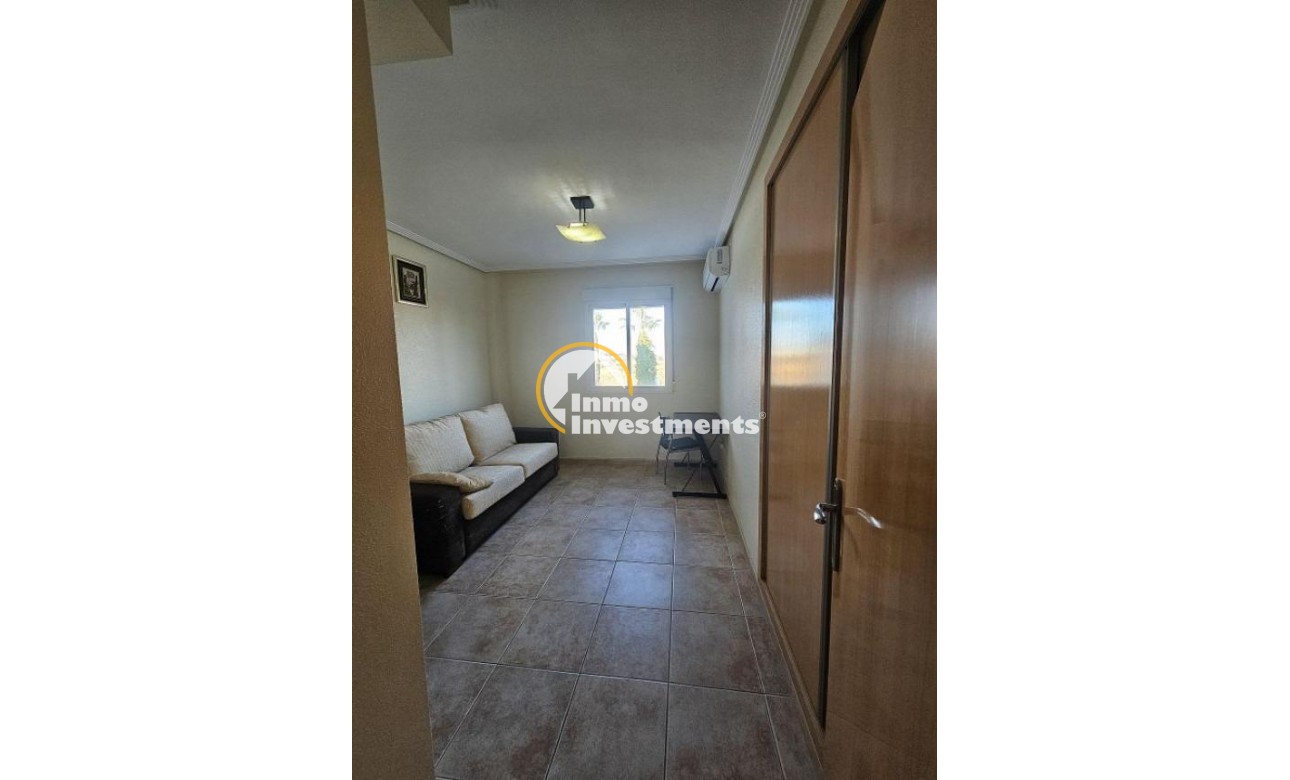 Revente privée - Appartement - Torrevieja - Acequion