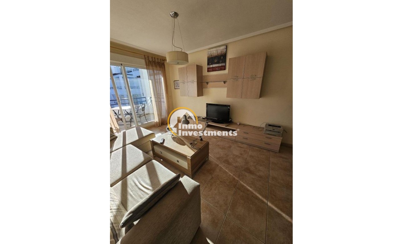 Revente privée - Appartement - Torrevieja - Acequion