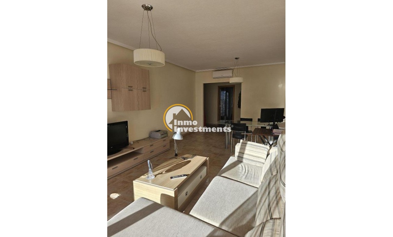 Revente privée - Appartement - Torrevieja - Acequion